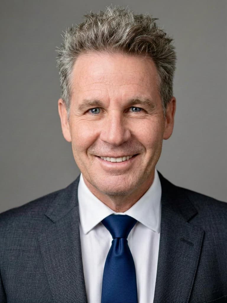 Professor Peter Smith